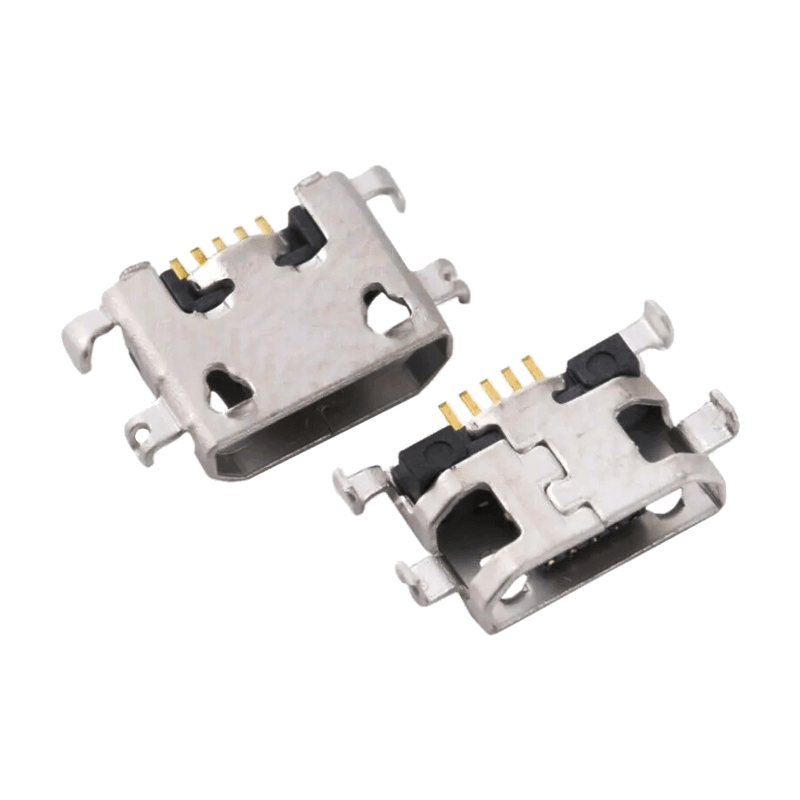 para el conector del puerto de carga del Redmi Y3