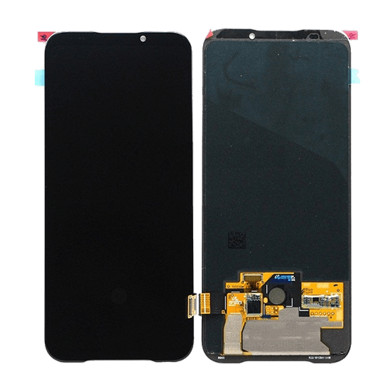 for Xiaomi Black Shark 2 Pro AMOLED lcd display screen