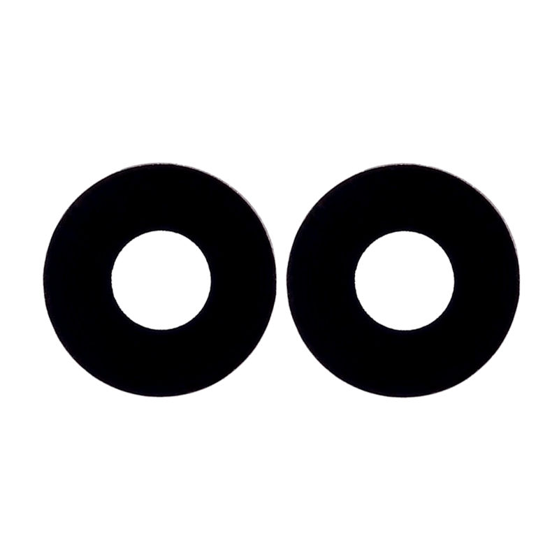 para Xiaomi Black Shark 2 tapa de la lente de la cámara