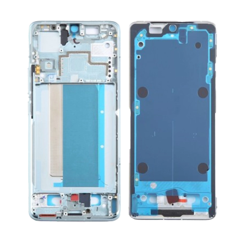 for Redmi K70 Pro lcd middle frame chassis