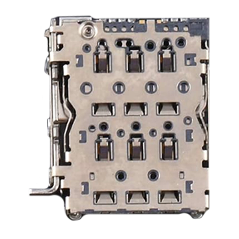 for Xiaomi Civi 2 nano sim connector