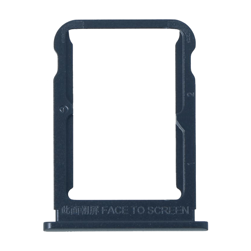 for Xiaomi Mi 8 SE dual nano sim sd card tray