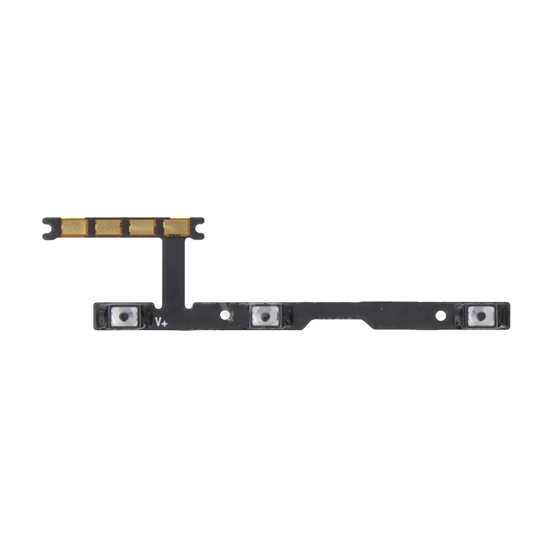 Xiaomi Redmi 10 2022 power button flex cable