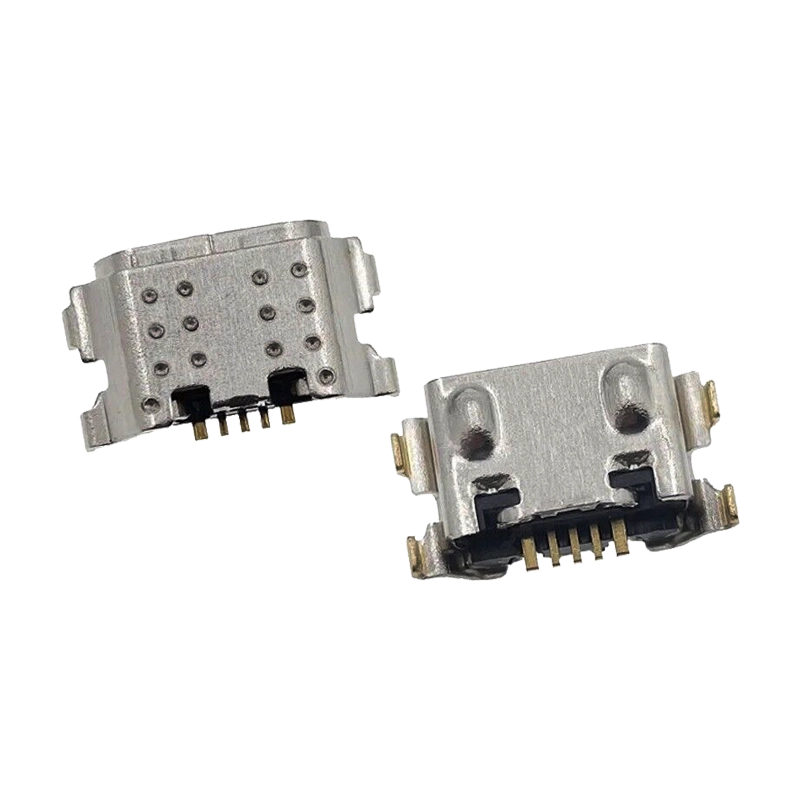 Xiaomi-Redmi-A1-charging-connector