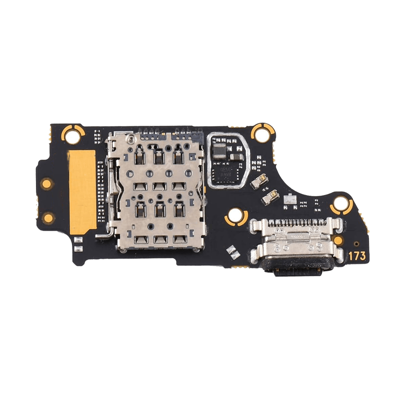 for Redmi K30 Ultra charging board USB Type-C 2.0