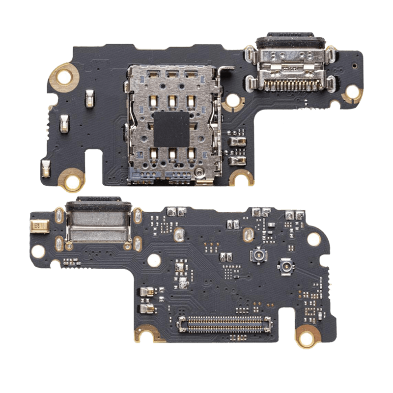 Xiaomi-Redmi-K30S-CHARGING-BOARD