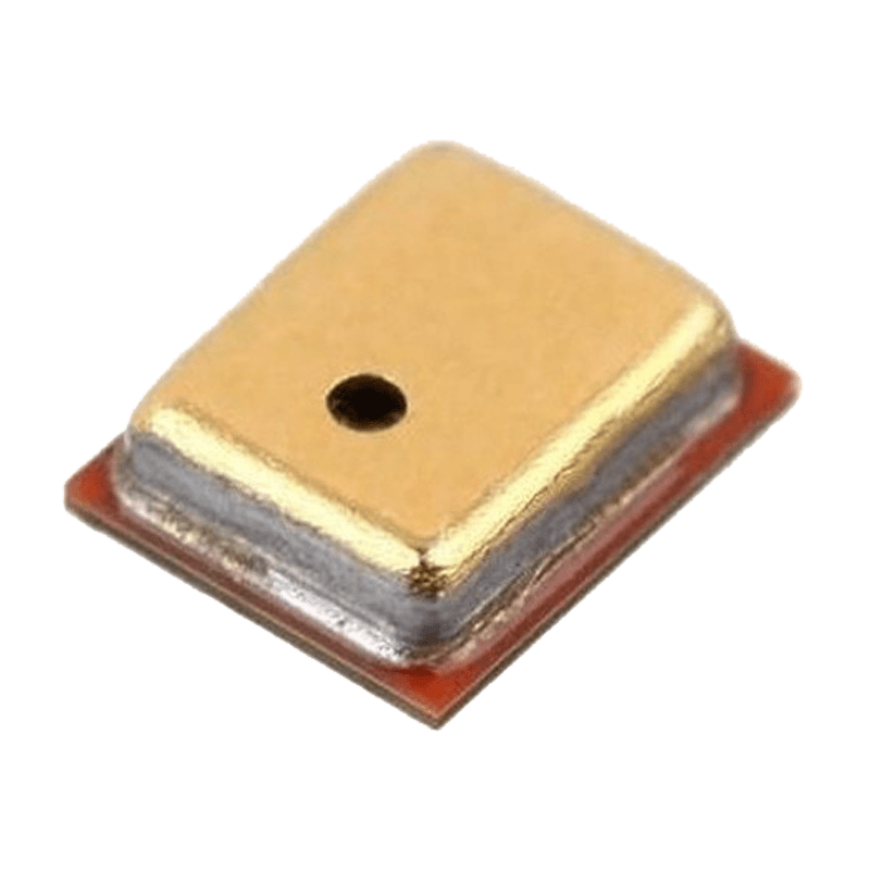 para el micrófono interno del Redmi K30S