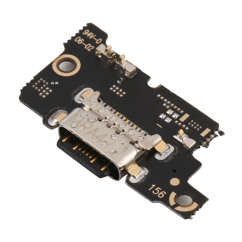 Xiaomi-Redmi-K40-charging-board