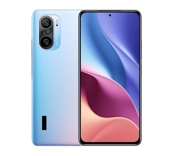 Xiaomi-Redmi-K40-pro
