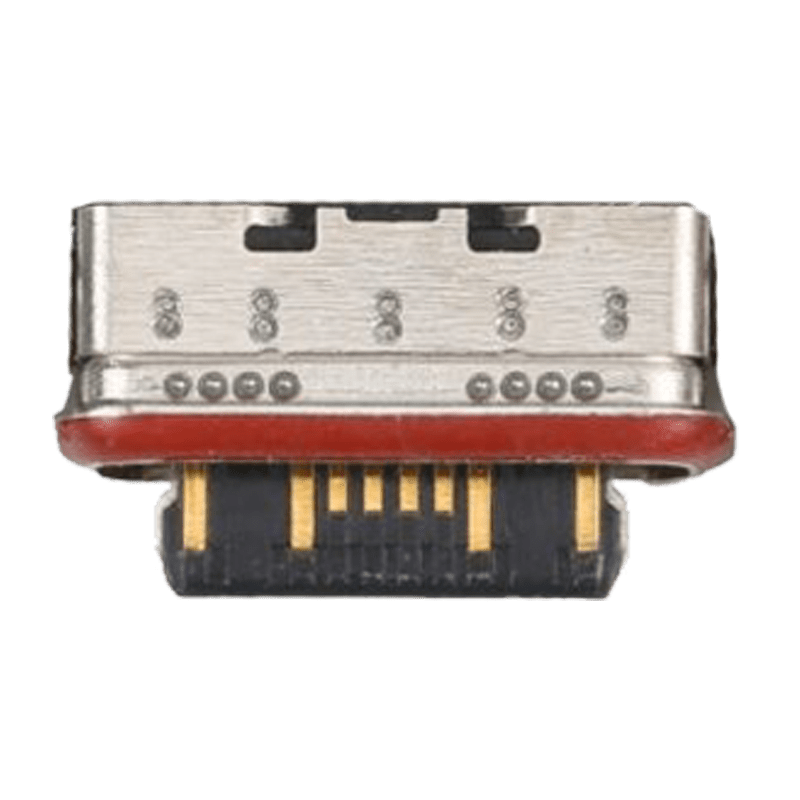 para o conector da porta de carregamento do Redmi K40S