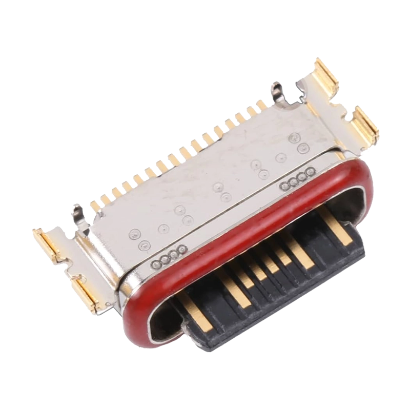 para conector da porta de carregamento do Redmi K50 Gaming