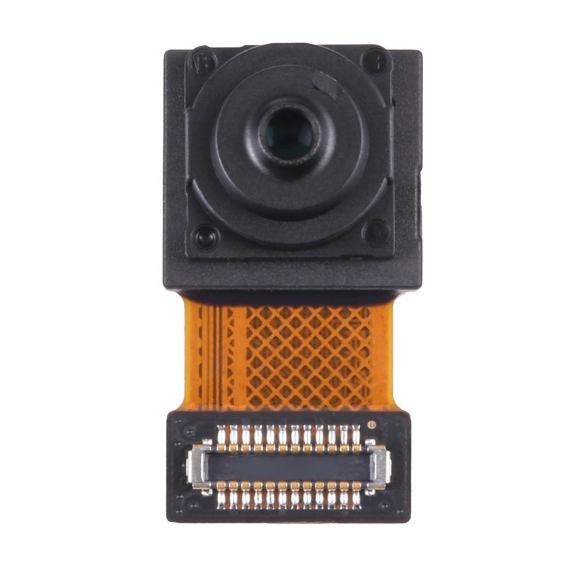 para a câmera frontal de selfie do Redmi K50 Gaming