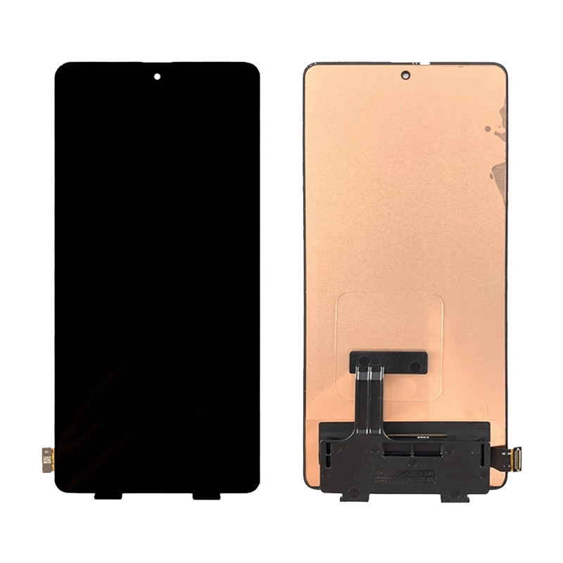 para tela de lcd do Redmi K50 Gaming
