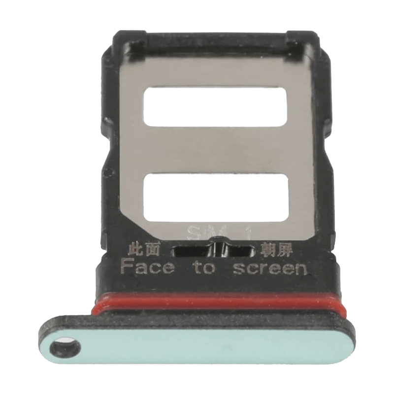 para Redmi K50 Pro bandeja de tarjeta sim