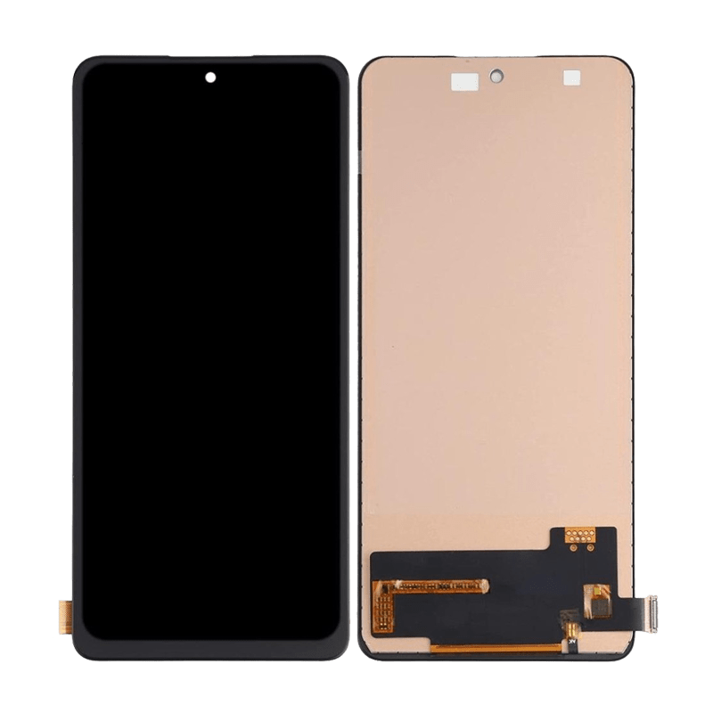 for Redmi Note 10 Pro Max Super AMOLED lcd display screen