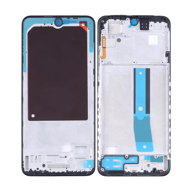 para Redmi Note 11 4G marco lcd chasis medio