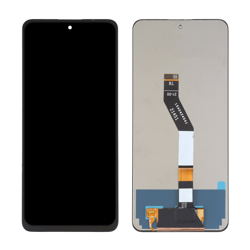 para Redmi Note 11S 5G IPS LCD tela de lcd