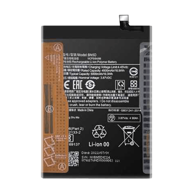 Xiaomi-Redmi-Note-11SE-battery