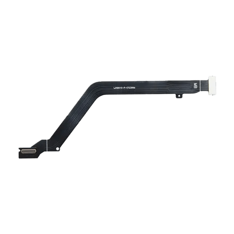 para el cable flexible de la placa base del Redmi Note 11SE