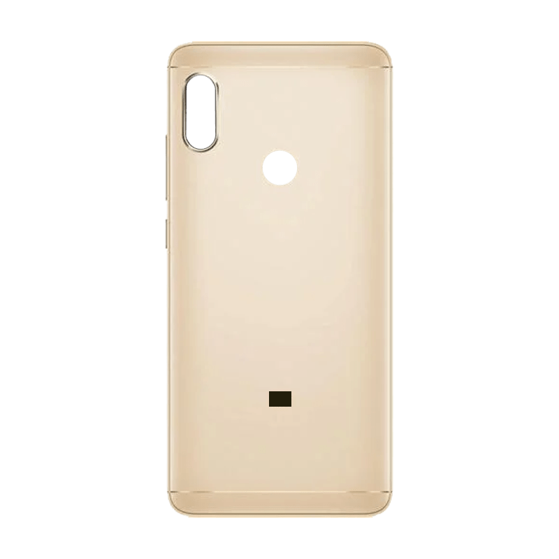 Xiaomi Redmi Note 5 AI Dual Camera-battery-back-cover