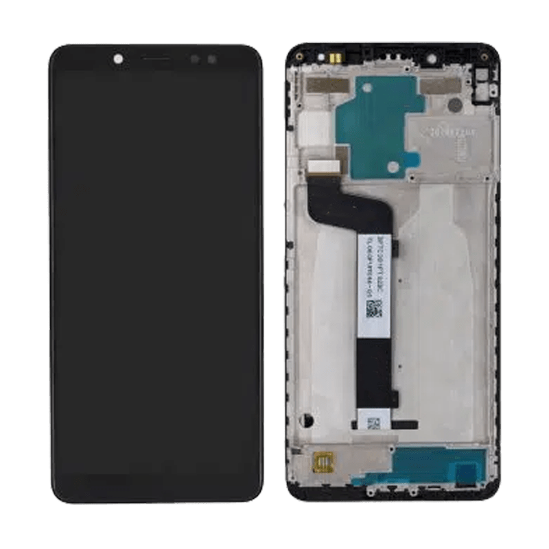 Xiaomi Redmi Note 5 AI Dual Camera-lcd-screen