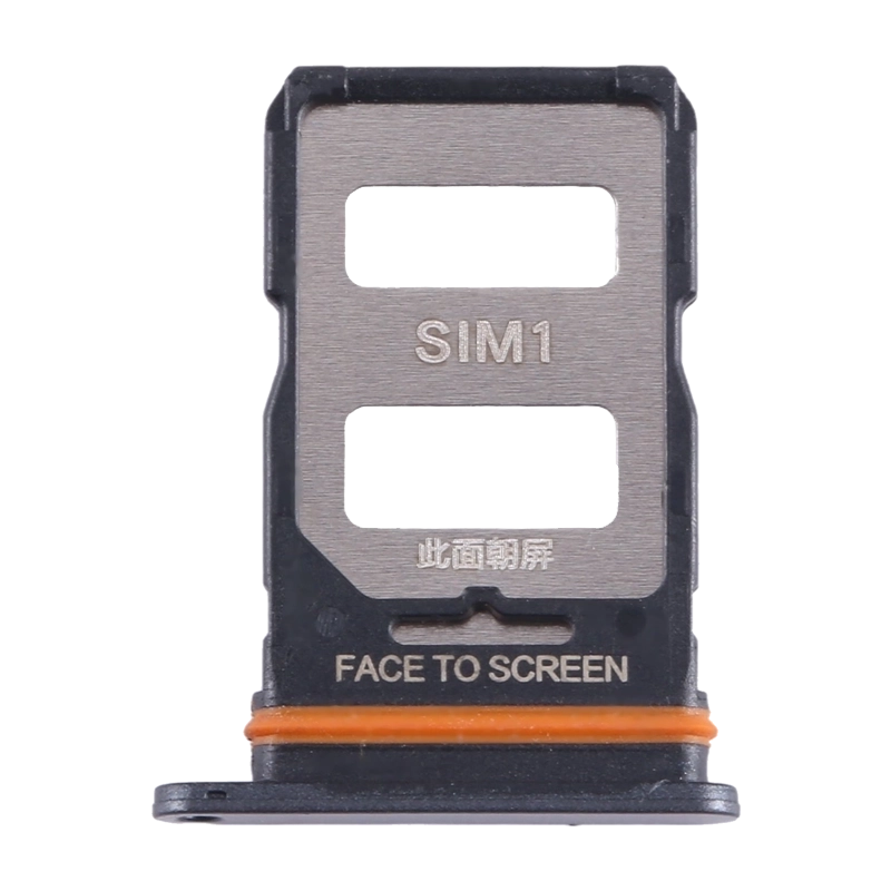 for Redmi K70 Pro nano sim connector