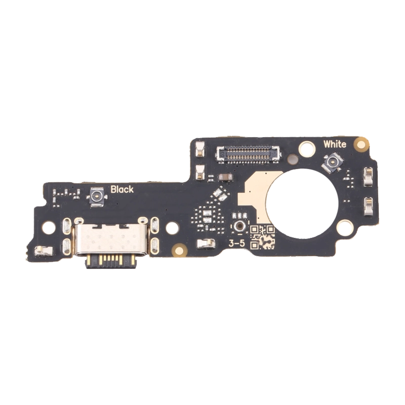 for Redmi Note 11R charging board USB type C 2.0