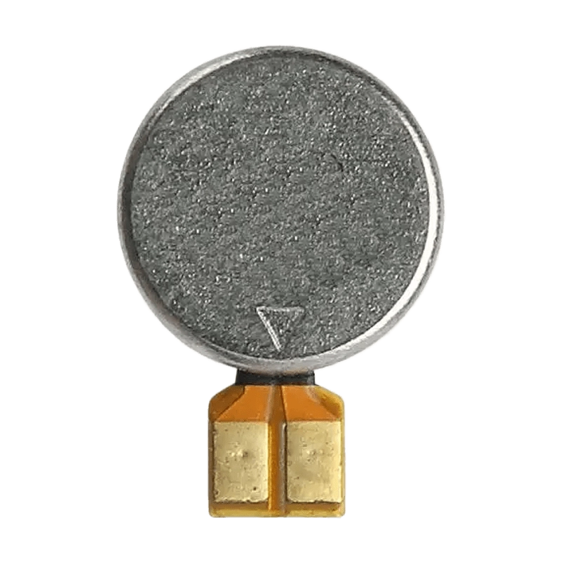 Redmi Note 12R Pro vibration motor replacement component.