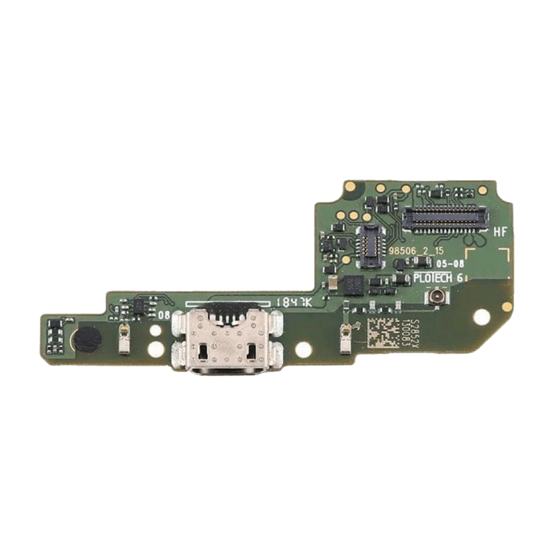 para placa de carregamento microUSB 2.0 do Redmi 6A