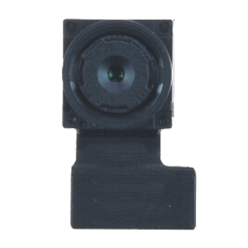 para a câmera de selfie frontal do Redmi 6A