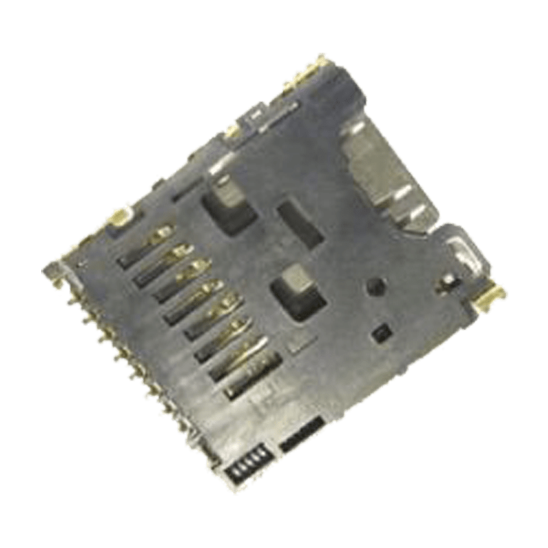 para conector de cartão mmc do Redmi 6A