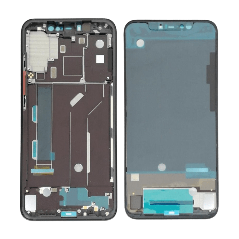 for Xiaomi Mi 8 lcd middle frame chassis