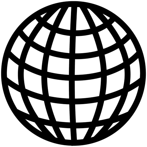 icon global