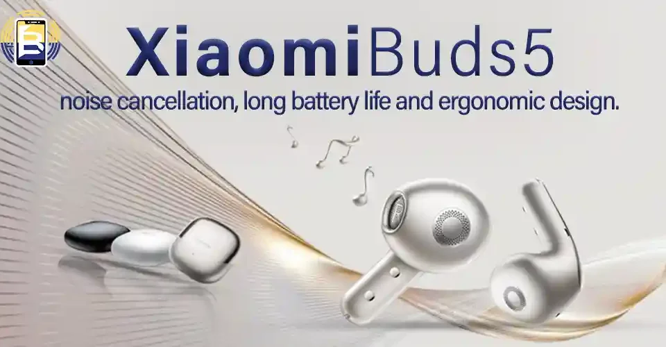 xiaomi buds5