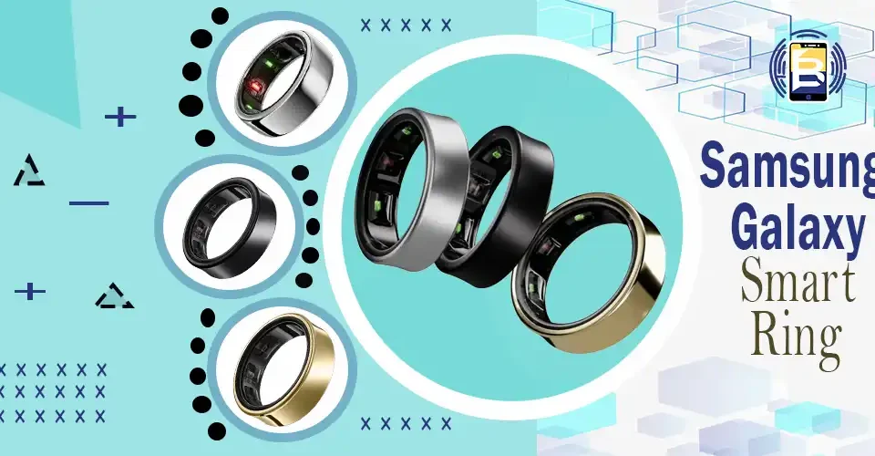 Samsung Galaxy Samrt Rirg