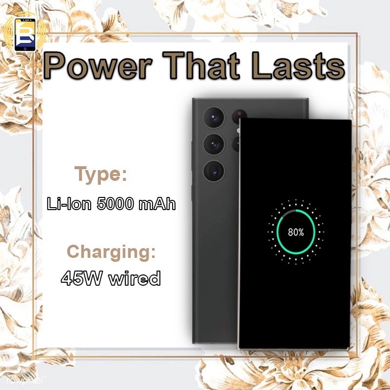 battrey samsung s24 ultra