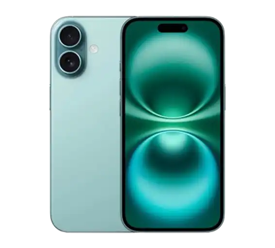 iPhone 16