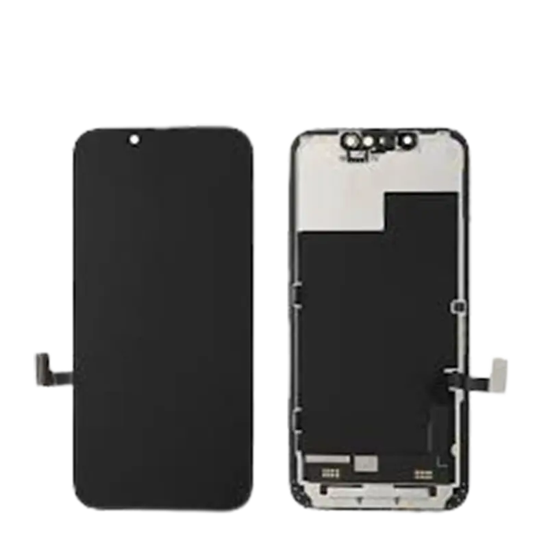 for iPhone 16 Plus Super Retina XDR OLED lcd screen