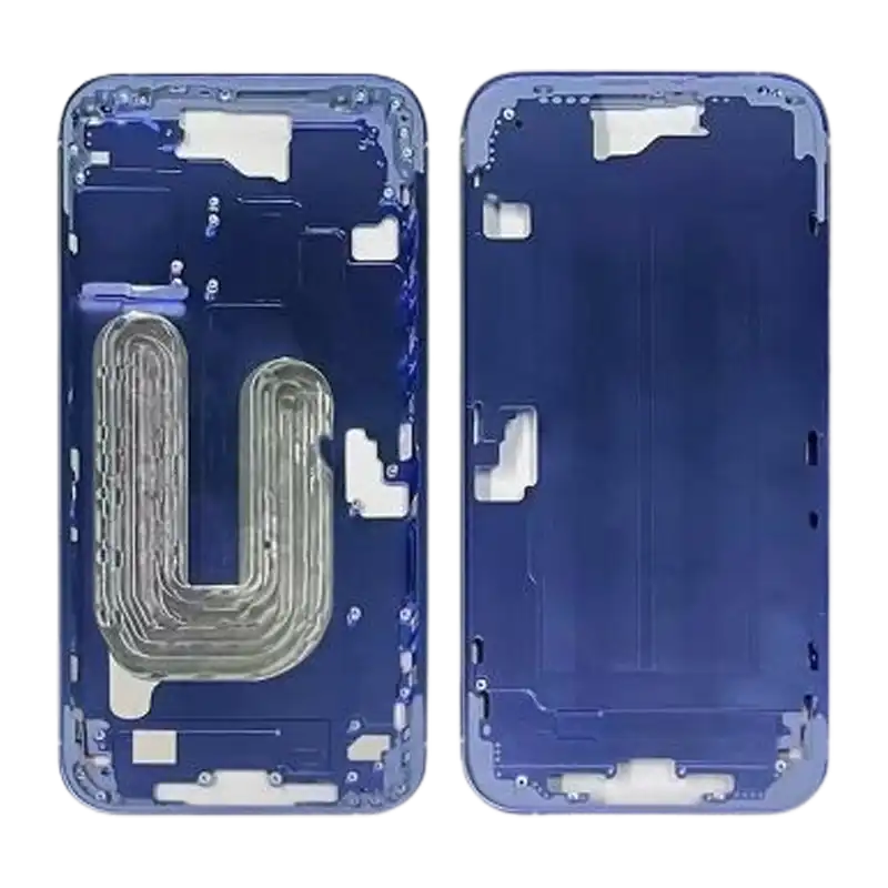 for iPhone 16 Plus middle frame