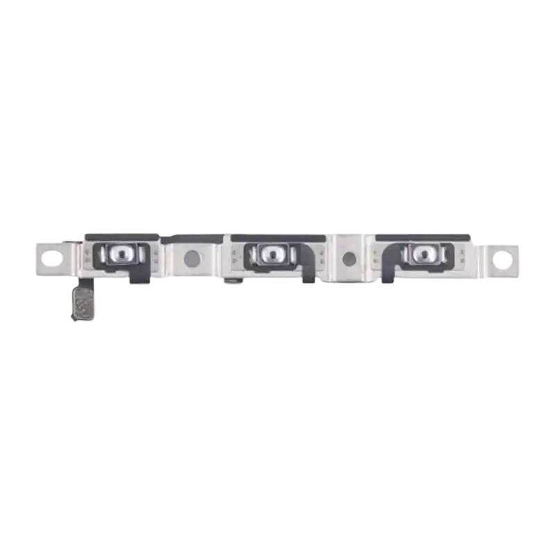 for iPhone 16 Plus volume side button outer
