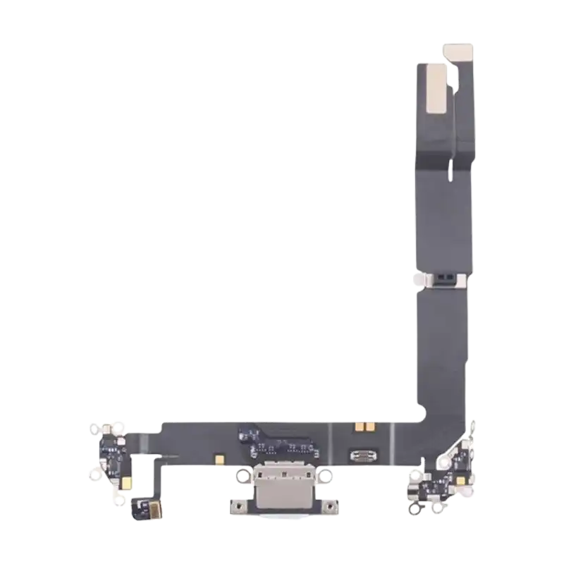 for iPhone 16 Plus charging port