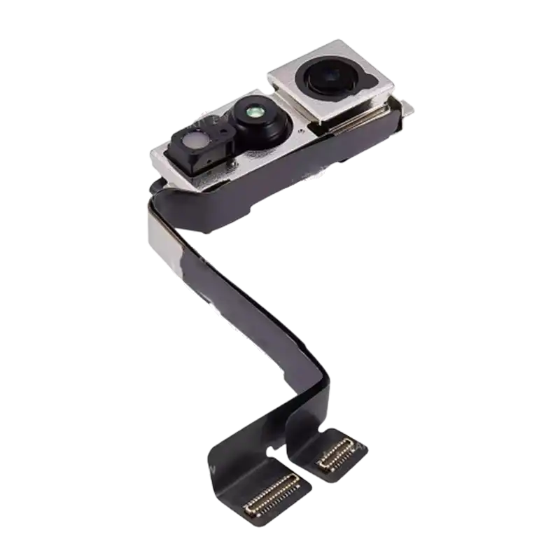 for iPhone 16 Pro front selfie camera 12 MP