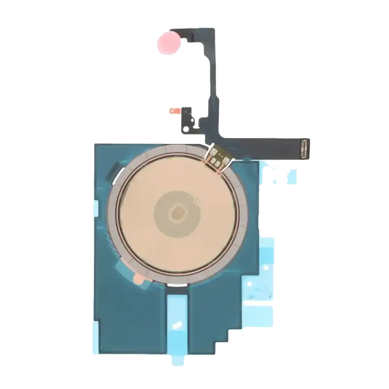 for iphone 16 pro Max wireless charging coil