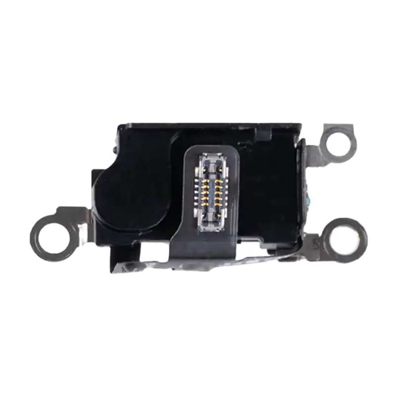 for iPhone 16 Pro microphone