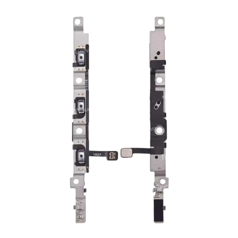 for iPhone 16 Pro power volume button flex cable