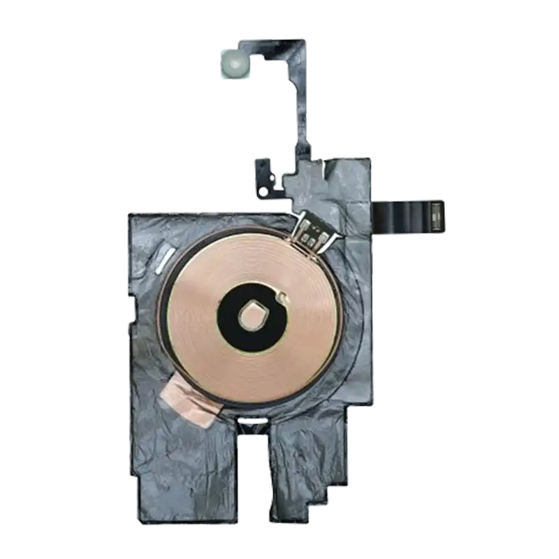 for iPhone 16 Pro wireless for iPhone 16 Pro wireless charging coil