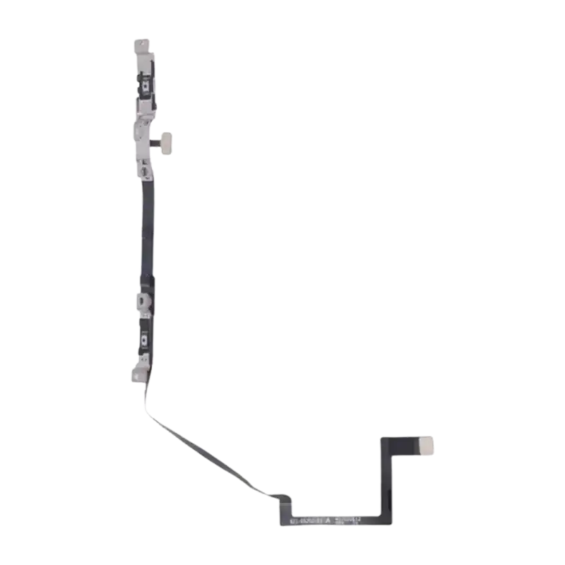 for iphone16 pro max power button flex cable