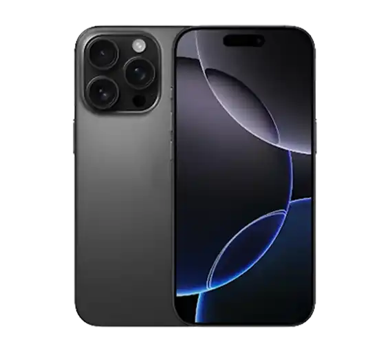 iPhone 16 pro