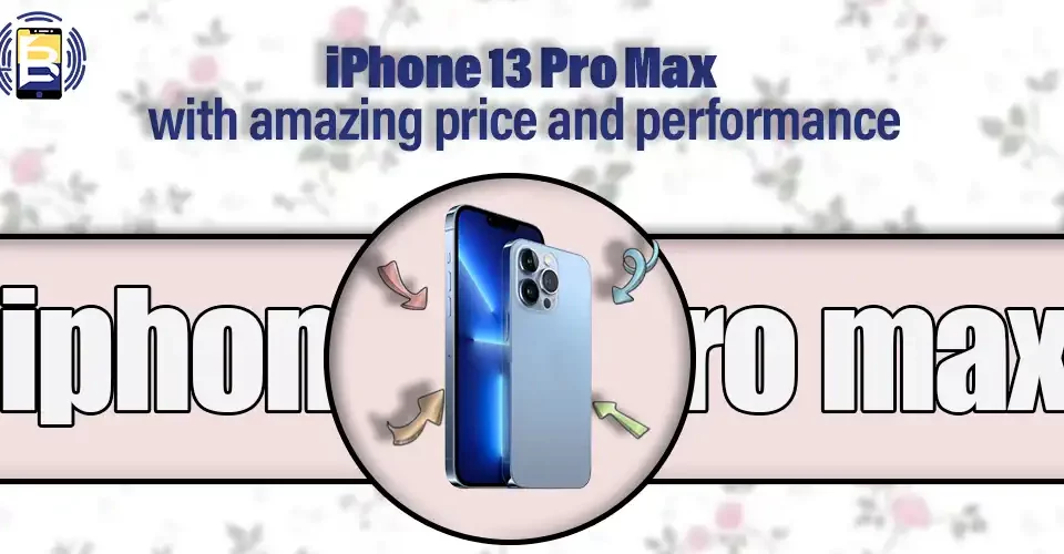 iphone 13 pro max_