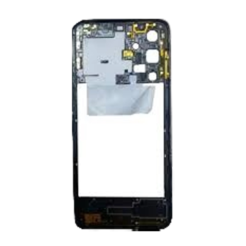 for Samsung A16 middle frame